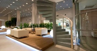 Ремонт торгового центра Серов Цена под ключ от 2358 руб.
