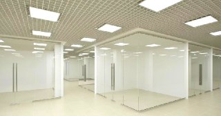 Ремонт торгового центра Серов Цена под ключ от 2358 руб.